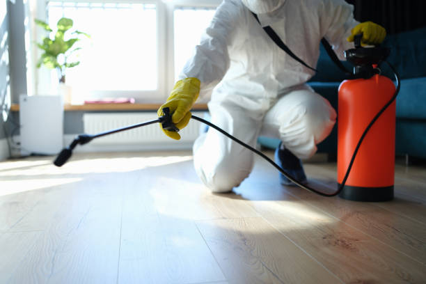Reliable Blood Cleanup contractor in Lewisville, IN by Crime Scene Cleaner Online